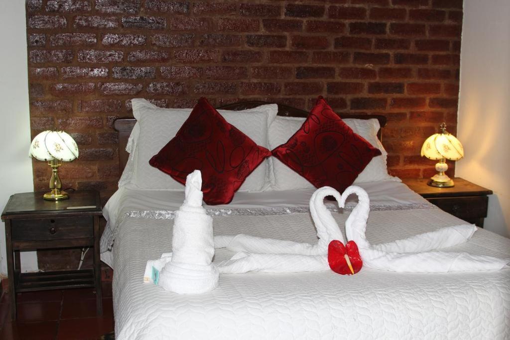 Balcones De San Sebastian Hotel 3*