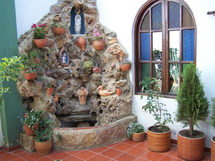 Hotel Balcones De San Sebastian Villa de Leyva