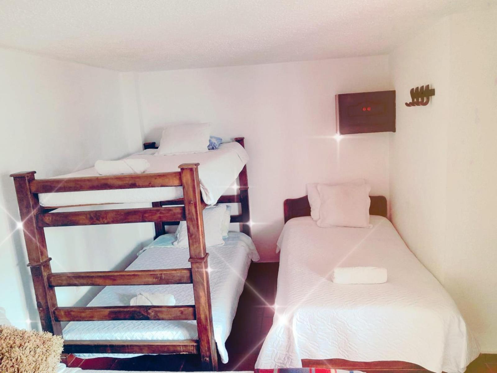Hotel Balcones De San Sebastian 3*