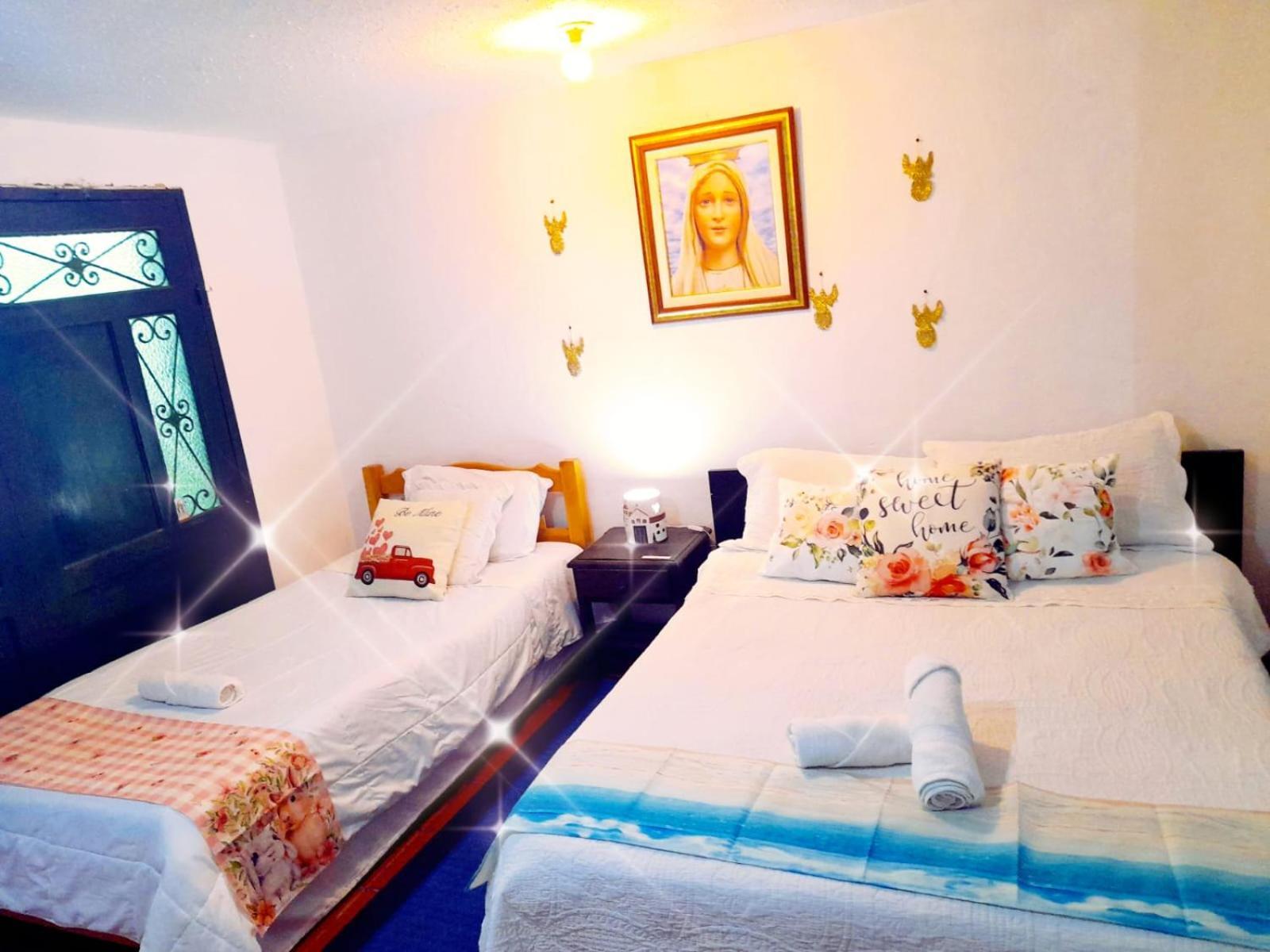 Hotel Balcones De San Sebastian 3*